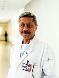 ڈاکٹر عصبی ماہر Pranav